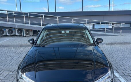 Audi A3, 2013 год, 1 370 000 рублей, 4 фотография