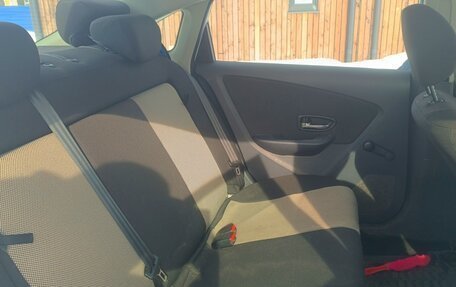 Nissan Almera, 2015 год, 1 200 000 рублей, 10 фотография