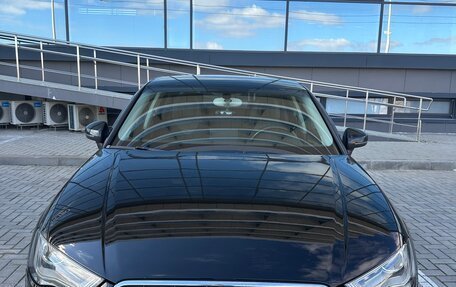 Audi A3, 2013 год, 1 370 000 рублей, 2 фотография