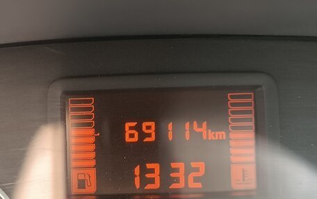 Nissan Almera, 2015 год, 1 200 000 рублей, 12 фотография