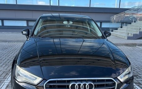 Audi A3, 2013 год, 1 370 000 рублей, 6 фотография