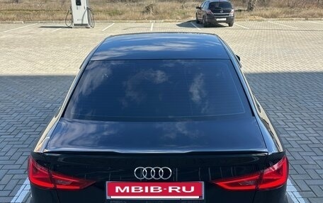 Audi A3, 2013 год, 1 370 000 рублей, 7 фотография