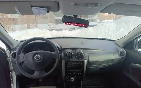 Nissan Almera, 2015 год, 1 200 000 рублей, 6 фотография