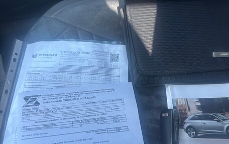 Audi A3, 2013 год, 1 370 000 рублей, 13 фотография