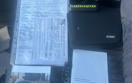 Audi A3, 2013 год, 1 370 000 рублей, 12 фотография