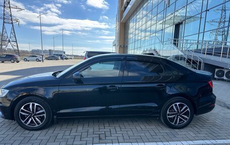 Audi A3, 2013 год, 1 370 000 рублей, 11 фотография