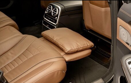 Mercedes-Benz S-Класс, 2017 год, 4 800 000 рублей, 7 фотография