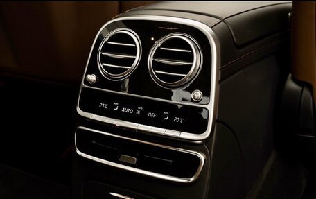 Mercedes-Benz S-Класс, 2017 год, 4 800 000 рублей, 11 фотография