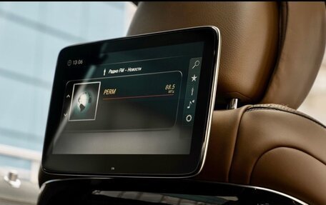 Mercedes-Benz S-Класс, 2017 год, 4 800 000 рублей, 12 фотография