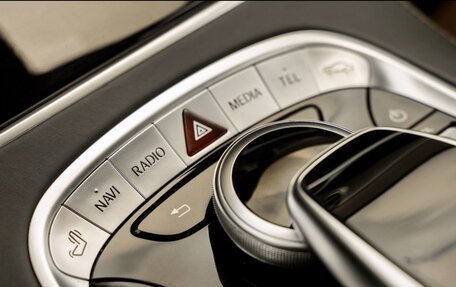 Mercedes-Benz S-Класс, 2017 год, 4 800 000 рублей, 16 фотография