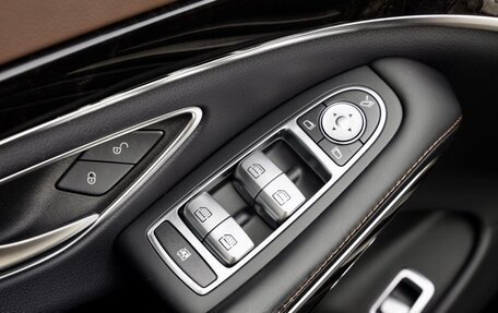 Mercedes-Benz S-Класс, 2017 год, 4 800 000 рублей, 25 фотография