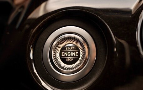 Mercedes-Benz S-Класс, 2017 год, 4 800 000 рублей, 23 фотография