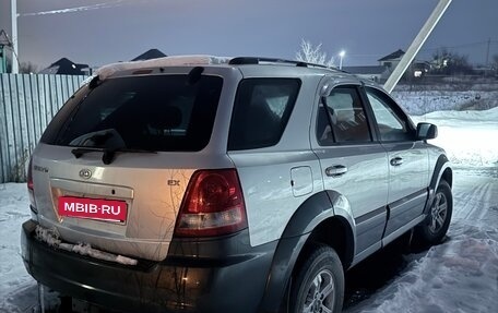 KIA Sorento IV, 2004 год, 400 000 рублей, 2 фотография