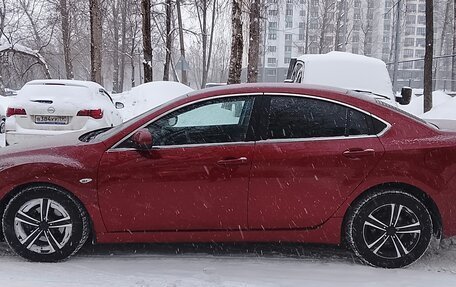 Mazda 6, 2008 год, 765 000 рублей, 8 фотография