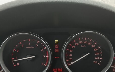 Mazda 6, 2008 год, 765 000 рублей, 9 фотография