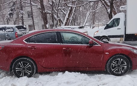 Mazda 6, 2008 год, 765 000 рублей, 4 фотография