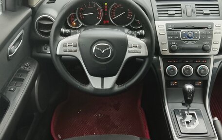 Mazda 6, 2008 год, 765 000 рублей, 11 фотография