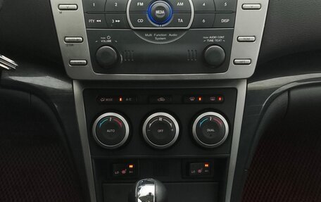 Mazda 6, 2008 год, 765 000 рублей, 12 фотография