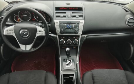 Mazda 6, 2008 год, 765 000 рублей, 10 фотография