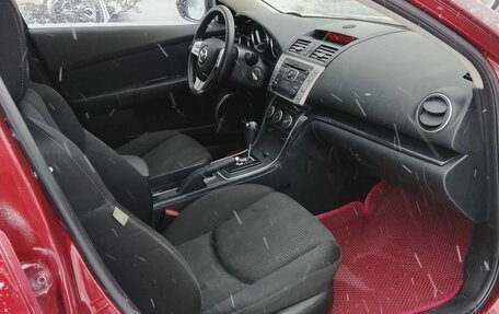 Mazda 6, 2008 год, 765 000 рублей, 13 фотография