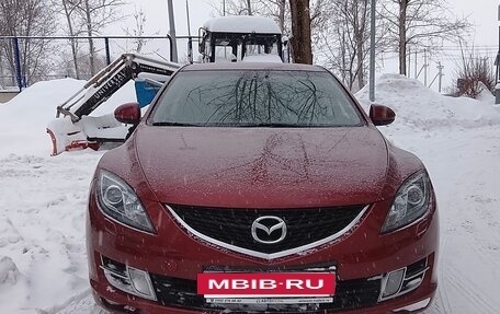 Mazda 6, 2008 год, 765 000 рублей, 2 фотография