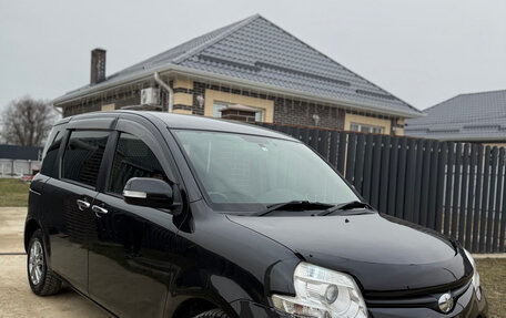 Toyota Sienta I, 2014 год, 1 080 000 рублей, 6 фотография