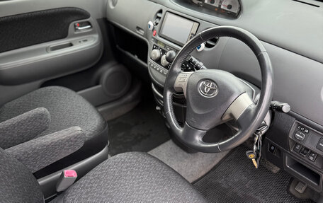 Toyota Sienta I, 2014 год, 1 080 000 рублей, 11 фотография