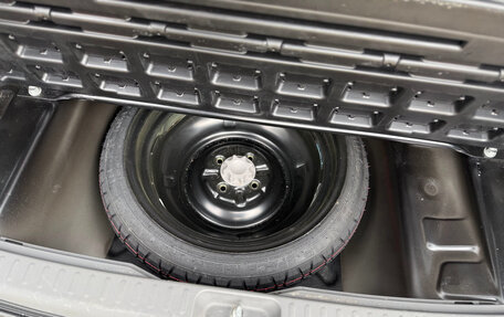 Toyota Sienta I, 2014 год, 1 080 000 рублей, 12 фотография