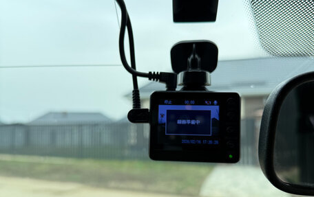 Toyota Sienta I, 2014 год, 1 080 000 рублей, 8 фотография