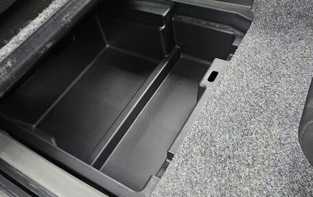 Toyota Sienta I, 2014 год, 1 080 000 рублей, 13 фотография