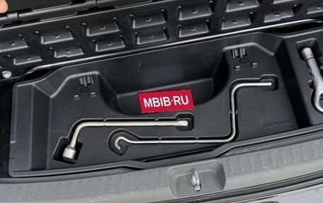 Toyota Sienta I, 2014 год, 1 080 000 рублей, 14 фотография