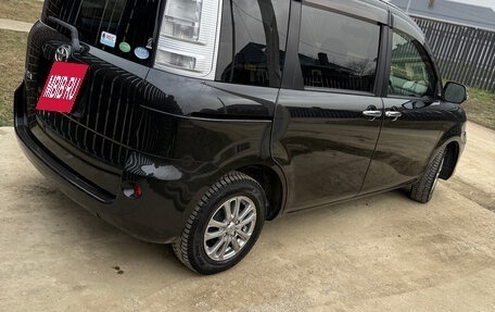 Toyota Sienta I, 2014 год, 1 080 000 рублей, 16 фотография