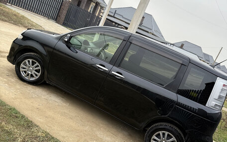 Toyota Sienta I, 2014 год, 1 080 000 рублей, 18 фотография