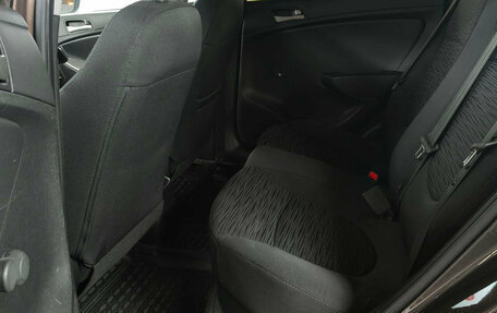 Hyundai Solaris II рестайлинг, 2016 год, 649 000 рублей, 18 фотография