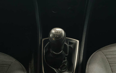 Hyundai Solaris II рестайлинг, 2016 год, 649 000 рублей, 16 фотография