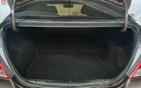 Hyundai Solaris II рестайлинг, 2016 год, 649 000 рублей, 20 фотография