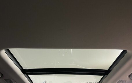 Toyota Highlander, 2025 год, 5 870 000 рублей, 12 фотография