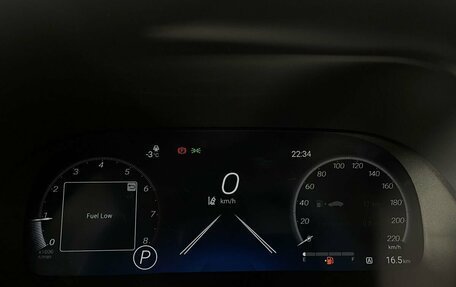 Toyota Highlander, 2025 год, 5 870 000 рублей, 15 фотография