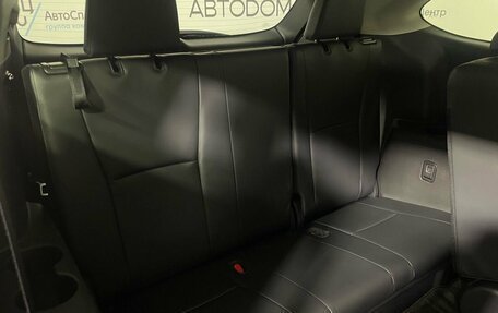 Toyota Highlander, 2025 год, 5 870 000 рублей, 19 фотография