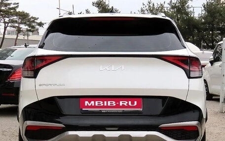 KIA Sportage IV рестайлинг, 2023 год, 2 980 000 рублей, 4 фотография