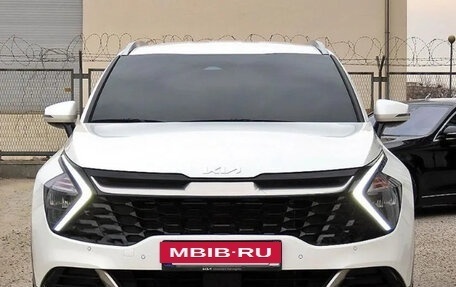 KIA Sportage IV рестайлинг, 2023 год, 2 980 000 рублей, 2 фотография