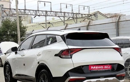 KIA Sportage IV рестайлинг, 2023 год, 2 980 000 рублей, 3 фотография