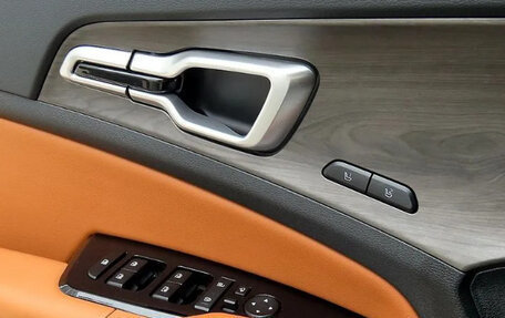 KIA Sportage IV рестайлинг, 2023 год, 2 980 000 рублей, 11 фотография