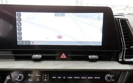 KIA Sportage IV рестайлинг, 2023 год, 2 980 000 рублей, 13 фотография