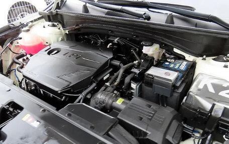 KIA Sportage IV рестайлинг, 2023 год, 2 980 000 рублей, 19 фотография