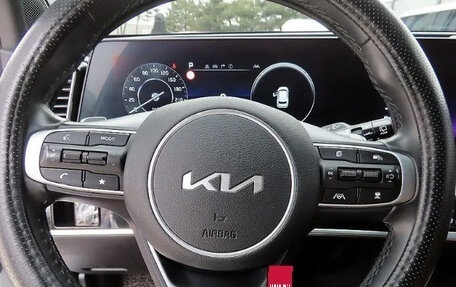 KIA Sportage IV рестайлинг, 2023 год, 2 980 000 рублей, 8 фотография