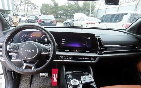 KIA Sportage IV рестайлинг, 2023 год, 2 980 000 рублей, 7 фотография