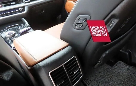 KIA Sportage IV рестайлинг, 2023 год, 2 980 000 рублей, 15 фотография