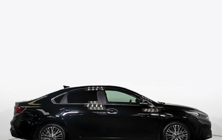 KIA Cerato IV, 2022 год, 2 280 000 рублей, 3 фотография