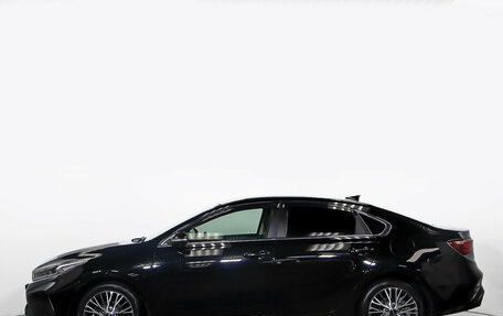 KIA Cerato IV, 2022 год, 2 280 000 рублей, 6 фотография